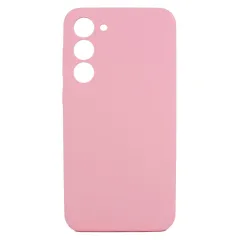 TPU MOD505 SILICON PRO - SAM A24 - ONLY - ROSA