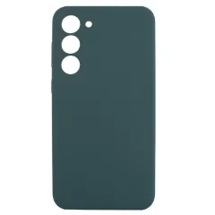 TPU MOD505 SILICON PRO - SAM A34 - ONLY - GRIS