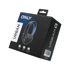 AURICULAR MOD60 - ONLY URBAN - AZUL