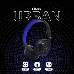 AURICULAR MOD60 - ONLY URBAN - AZUL - foto 4