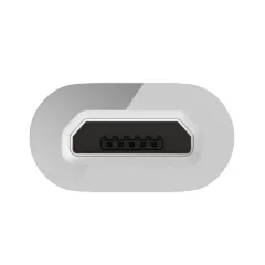 CABLE USB MOD 71 - ONLY - V8 - 2 MTS - foto 3