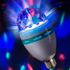 BULBO LED PARTY 3W - foto 3