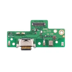 PLACA DE CARGA  M G8 XT2045