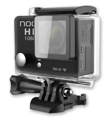 CÁMARA DEPORTIVA NOGA N-G4 FULL HD