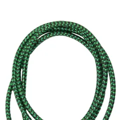 CABLE AUX 3,5 MOD129 - TELADO - VERDE - foto 3
