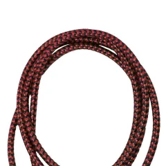 CABLE AUX 3,5 MOD129 - TELADO - ROJO - foto 3
