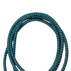 CABLE AUX 3,5 MOD129 - TELADO - AZUL - foto 3