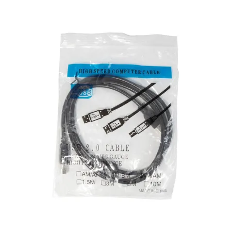 CABLE MIDI - P/IMPRESORA 1,5m