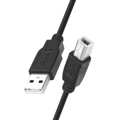 CABLE MIDI - P/IMPRESORA 1,5m - foto 3