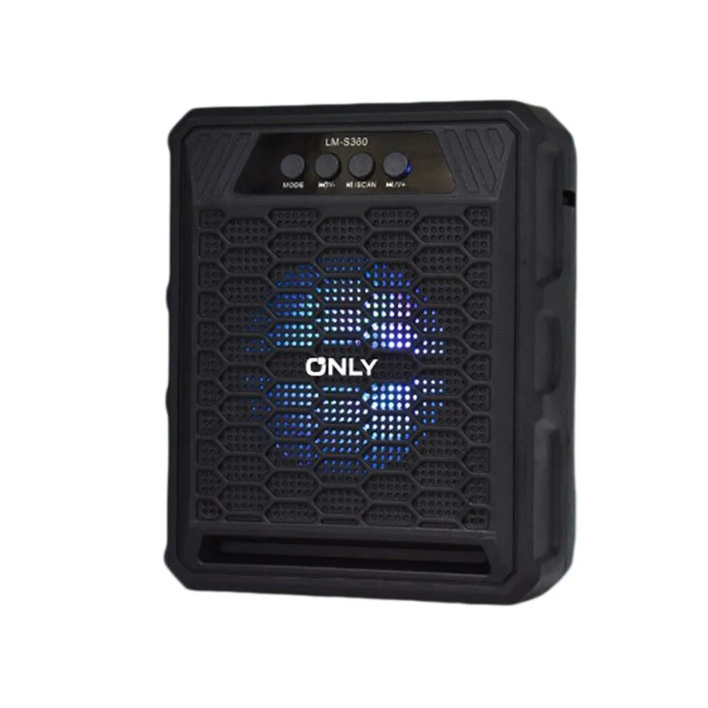 PARLANTE 3'' MOD87 - ONLY - LM-S360 SQUARE II