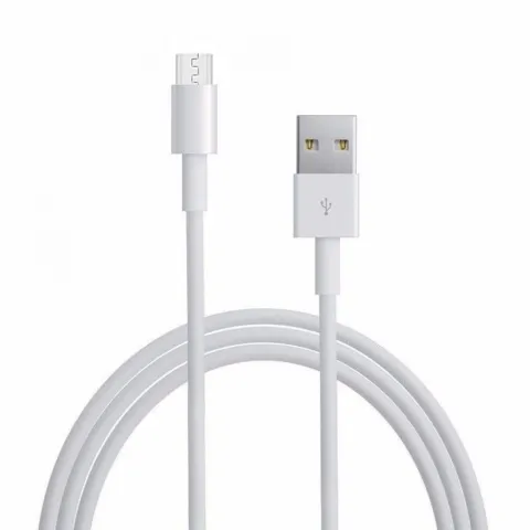 CABLE USB SIMIL ORIG V8 - 2 MTS