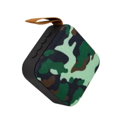 PARLANTE PEQUEÑO T5 - CAMO - foto 2