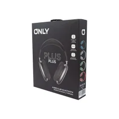 AURICULAR MOD80 BT P9 - ONLY - NEGRO