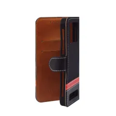 FLIP COVER UNIV MOD20E - 4,5'' NEGRO - foto 2