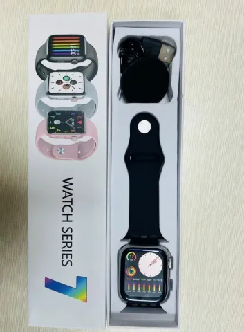 SMART WATCH I7