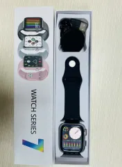 SMART WATCH I7