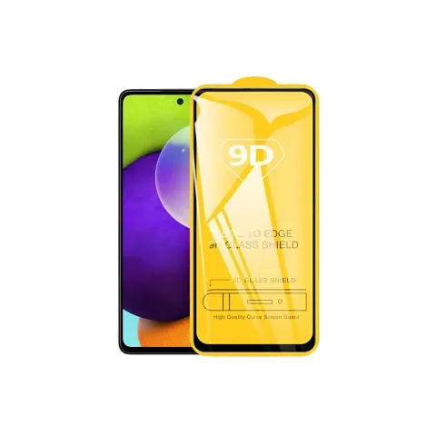 FILM GLASS 9D SAMS S21FE