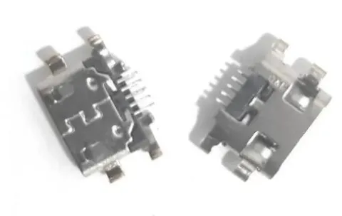 CONECTOR DE CARGA M E5 PLAY GO - XT1920 - HC