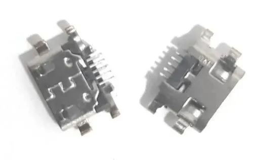 CONECTOR DE CARGA M E5 PLAY GO - XT1920 - HC