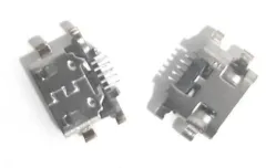 CONECTOR DE CARGA M E5 PLAY GO - XT1920 - HC