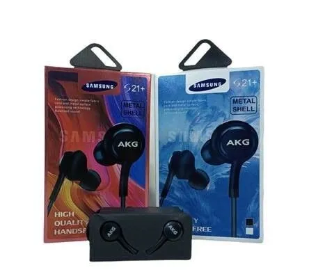 MANOS LIBRES AKG SAMSUNG S21+