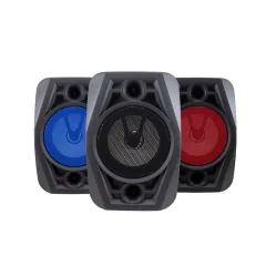 PARLANTE 4'' MOD93 LM-S469 - RED - foto 2
