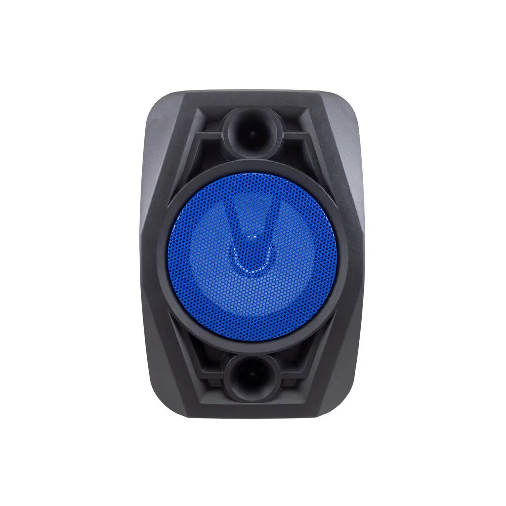 PARLANTE 4'' MOD93 LM-S469 - BLUE