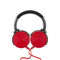 AURICULAR MOD92 ST - ROJO - foto 2
