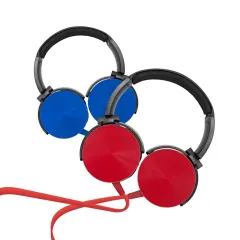 AURICULAR MOD92 ST - ROJO - foto 3