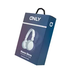 AURICULAR MOD93 ST - NEGRO