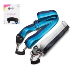 CORREA CROSSBODY + APLIQUE P/CELULAR - foto 3