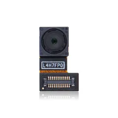 CAMARA FRONTAL M G9 PLAY - XT2083  VR