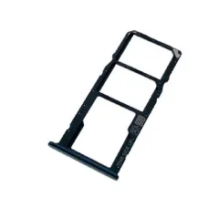 GAVETA PORTA SIM S A22 - NEGRO -