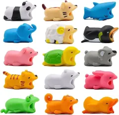 COMECABLES VARIOS FIGURAS