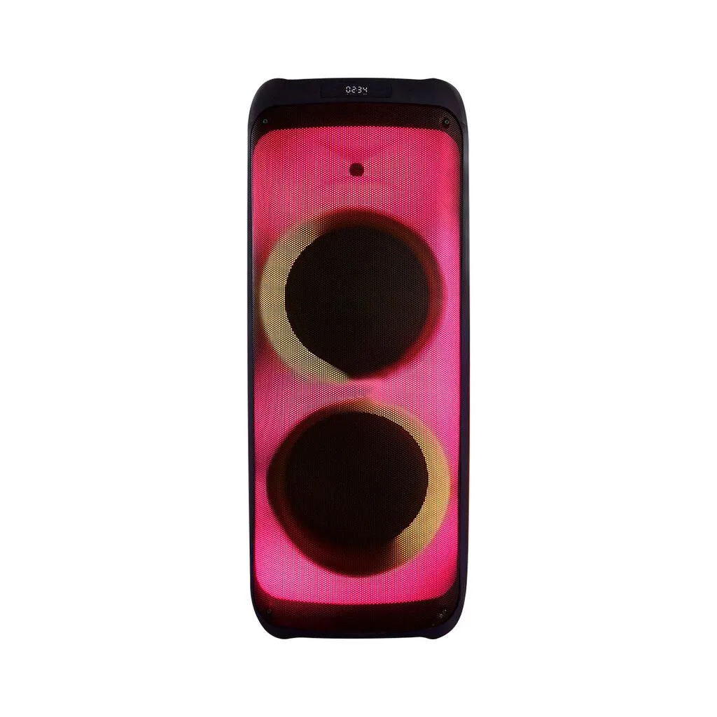 PARLANTE TORRE 12'' X2 - MOD212 - COLOSSUS - XAEA