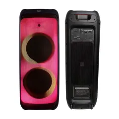 PARLANTE TORRE 12'' X2 - MOD212 - COLOSSUS - XAEA - foto 2