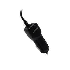 CARGADOR 12V MOD 40 - ONLY - BOOST- V8 - NEGRO