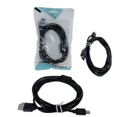 CABLE CON FILTRO V3 1.8M