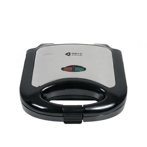 SANDWICHERA ANTIADHERENTE ORYX 750W