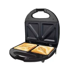 SANDWICHERA ANTIADHERENTE ORYX 750W - foto 2