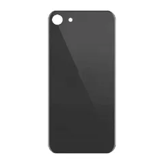 TAPA IP 8 - NEGRO