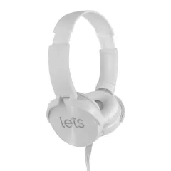AURICULAR MOD97 GLOW - LETS - BLANCO - foto 2