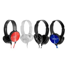 AURICULAR MOD97 GLOW - LETS - NEGRO - foto 3
