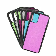 TPU GLITTER BASIC SAM A13 - VR