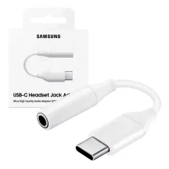 ADAPTADOR TIPO C A JACK 3.5 - VR