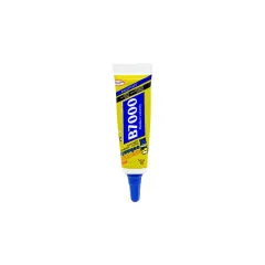 PEGAMENTO - MECHANIC - B-7000 / B7000 - 15ML - TRANSPARENTE - VR