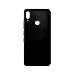 TAPA M E6 PLUS - XT2025 - NEGRO VR