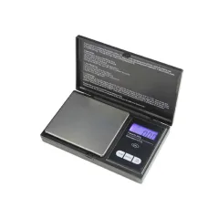 BALANZA GRAMERA DE PRECISION 0.1-500G