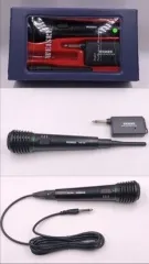 MICROFONO INALAMBRICO