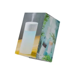 HUMIDIFICADOR CHICO CON LUZ